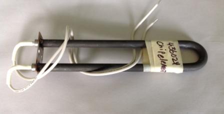 Smoker Element 436024